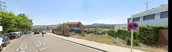 Residencial en venta en Igualada