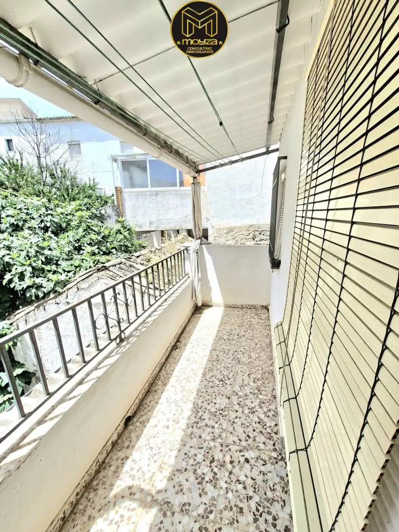 Casa amb terrassa en venda a La Guardia de Jaén, imagen 11