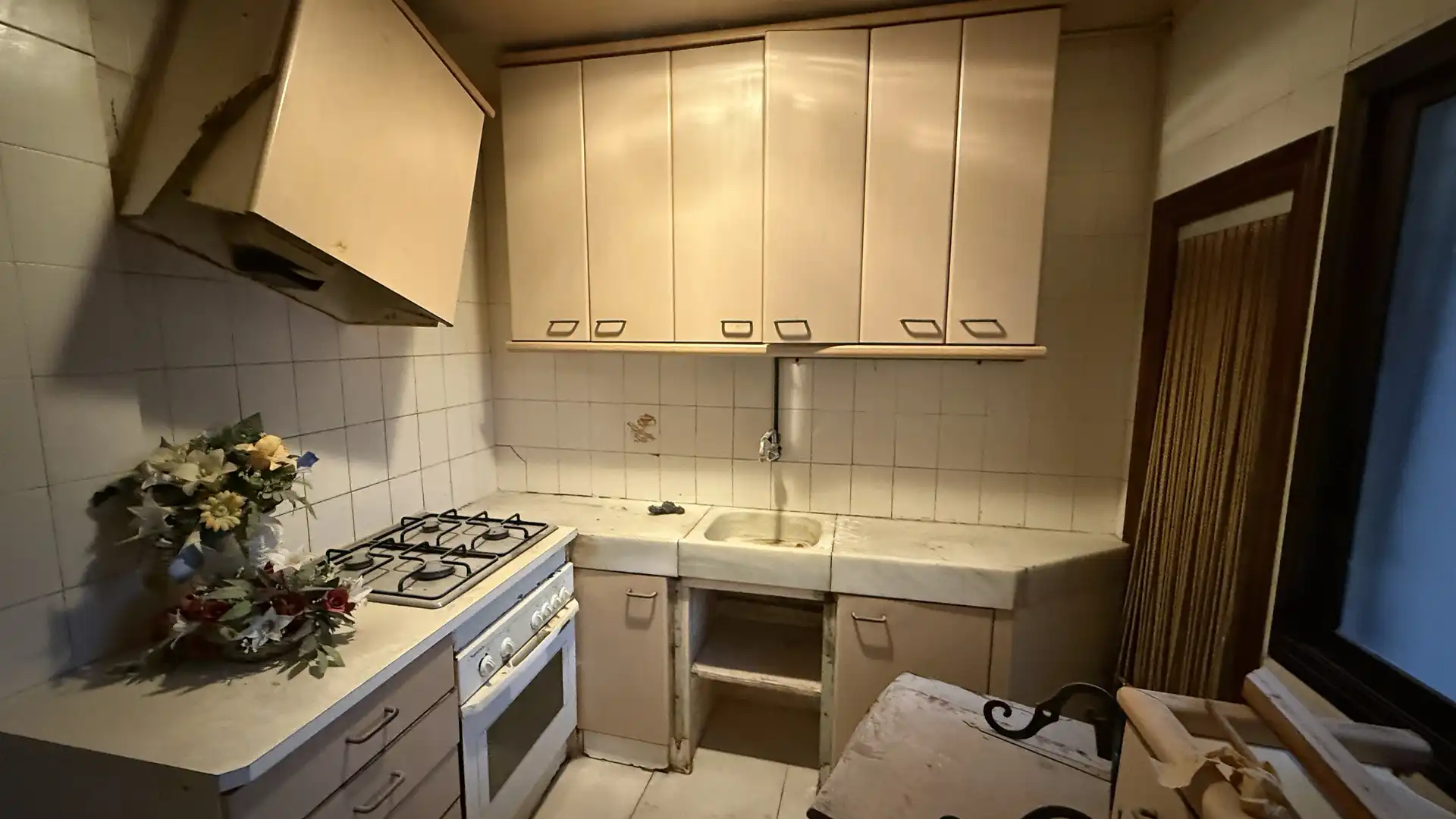 Cocina de Piso en venta en Valls
