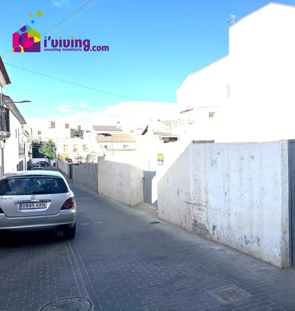 Terrenys i solars en venda a Albox, imagen 4