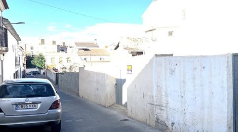 Terreno urbano en calle viento 3 Albox, imatge 4