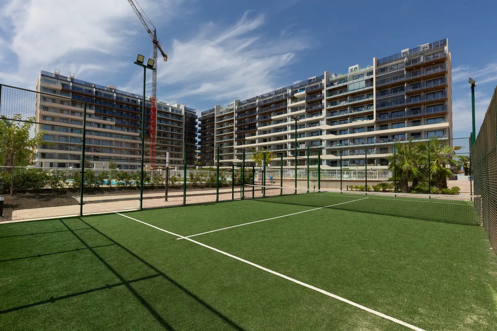 Apartamento en venta en Playa del Acequión, Náufragos y Rocío del Mar, imagen 26