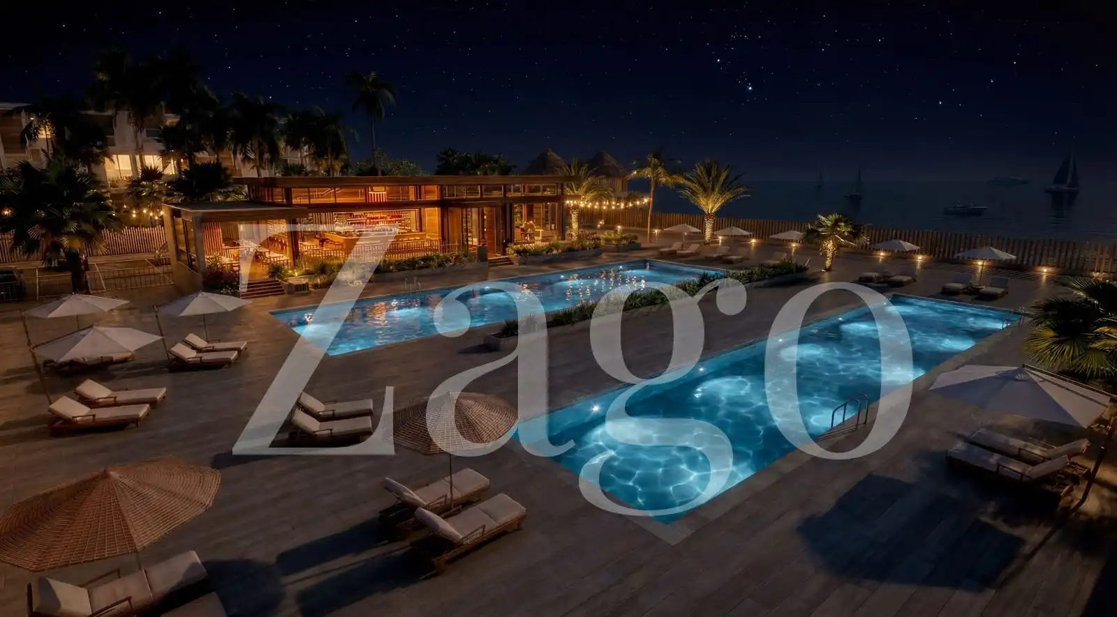 Attique avec piscine à vendre à Cala Marqués, imagen 3