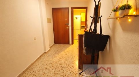 Foto 4 de Piso de alquiler en Este, Mérida