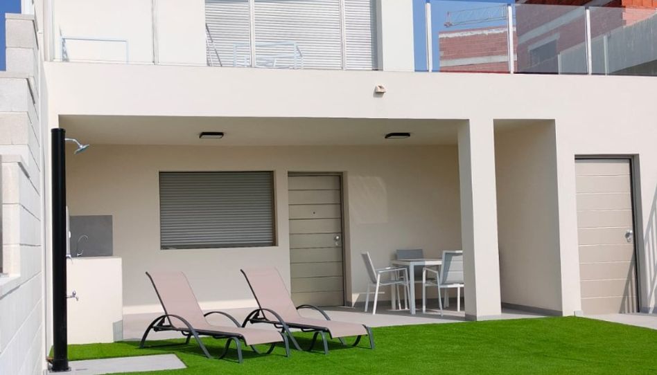 Foto 0 de Villamartin Paradise IV