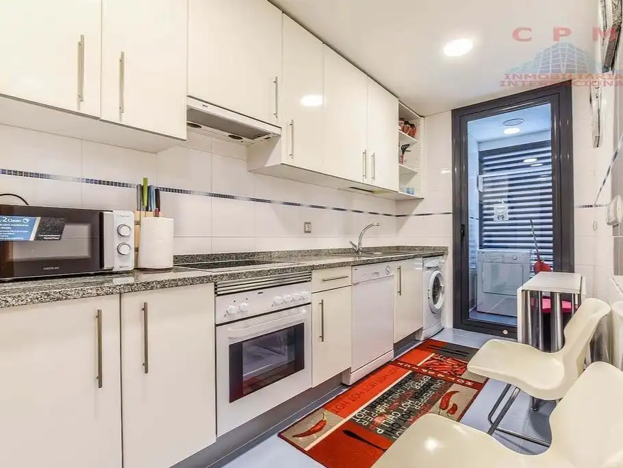 Apartament de lloguer a Valencia, Valencia