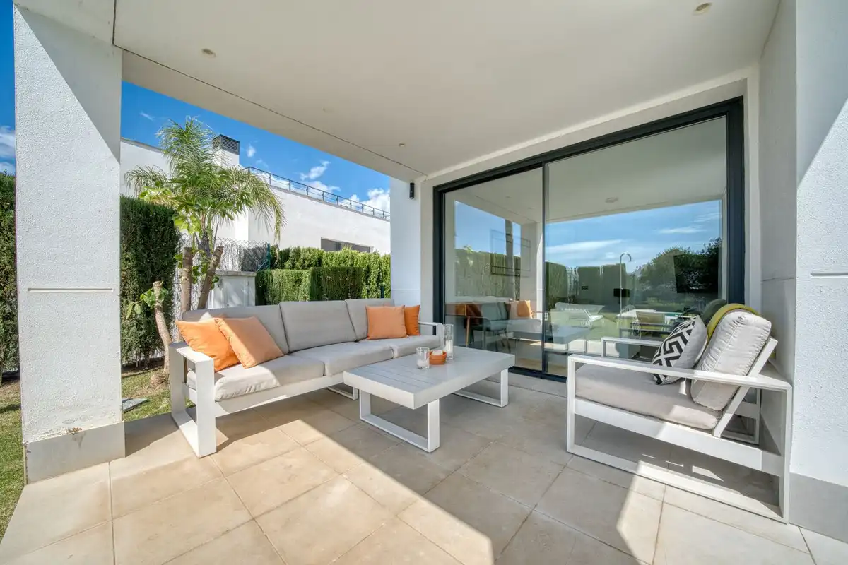 Villa mit Pool zum Verkauf in Selwo, imagen 38