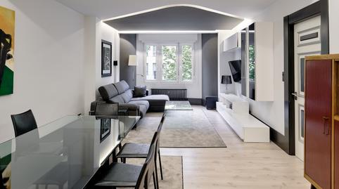 Foto 2 de Pis en venda a Diego Lopez Haroko Kale Nagusia, 41, Campuzano, Bilbao