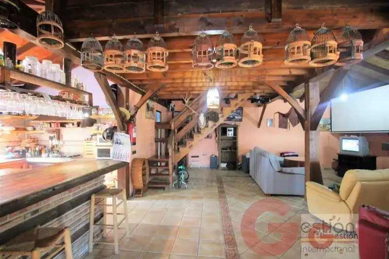 Casa rústica en venta en Vélez de Benaudalla, imagen 36