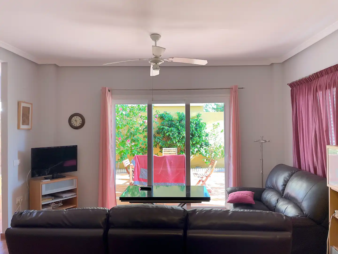 Wohnung mit Terrasse zum Verkauf in Avenida de la Urta 2, imagen 43