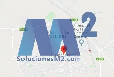 Terreny rústic en venda a Parques Nacionales