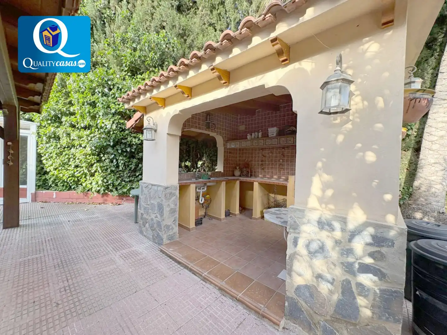 Terrace of Houses for sale in Mutxamel  with Air Conditioner, Heating and Terrace