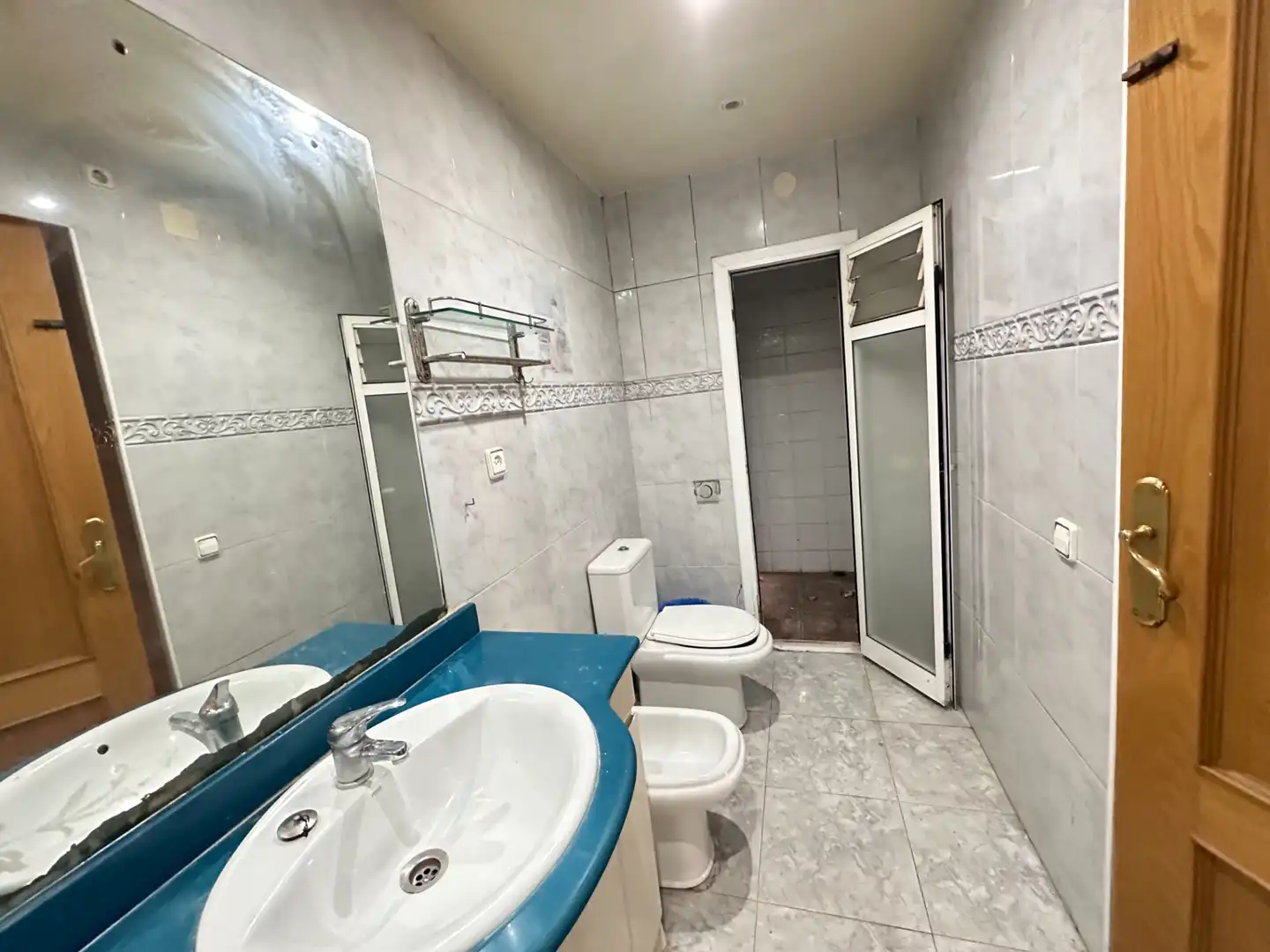 Piso con ascensor en venta en Plaça Badalona, imagen 11