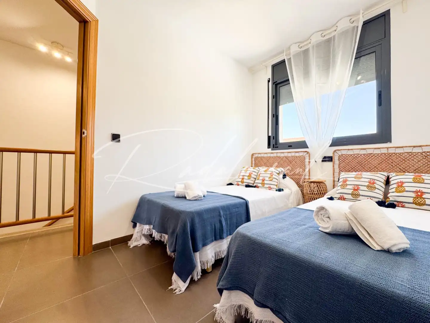 Casa pareada con piscina en venta en Carrer Carrer Migjorn, imagen 25