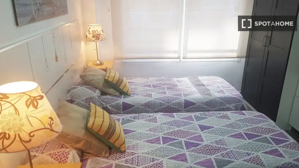 Appartement à louer à L'Eixample, imagen 19