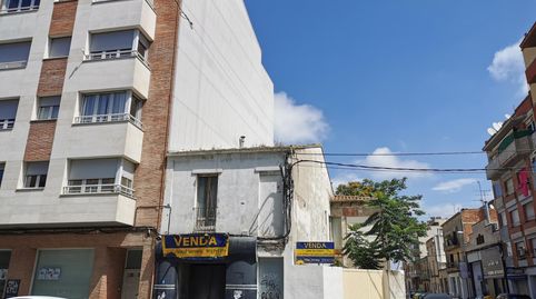 Terreno con edificación en VENTA en Mollerussa., immagine 2