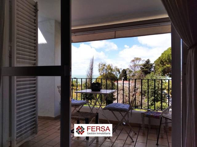 Piso en Alquiler en El Manantial