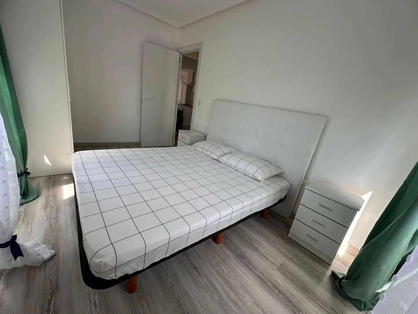 Wohnung zum Verkauf in VICTORIANO XIMENEZ COUDER, Ciudad de Asís