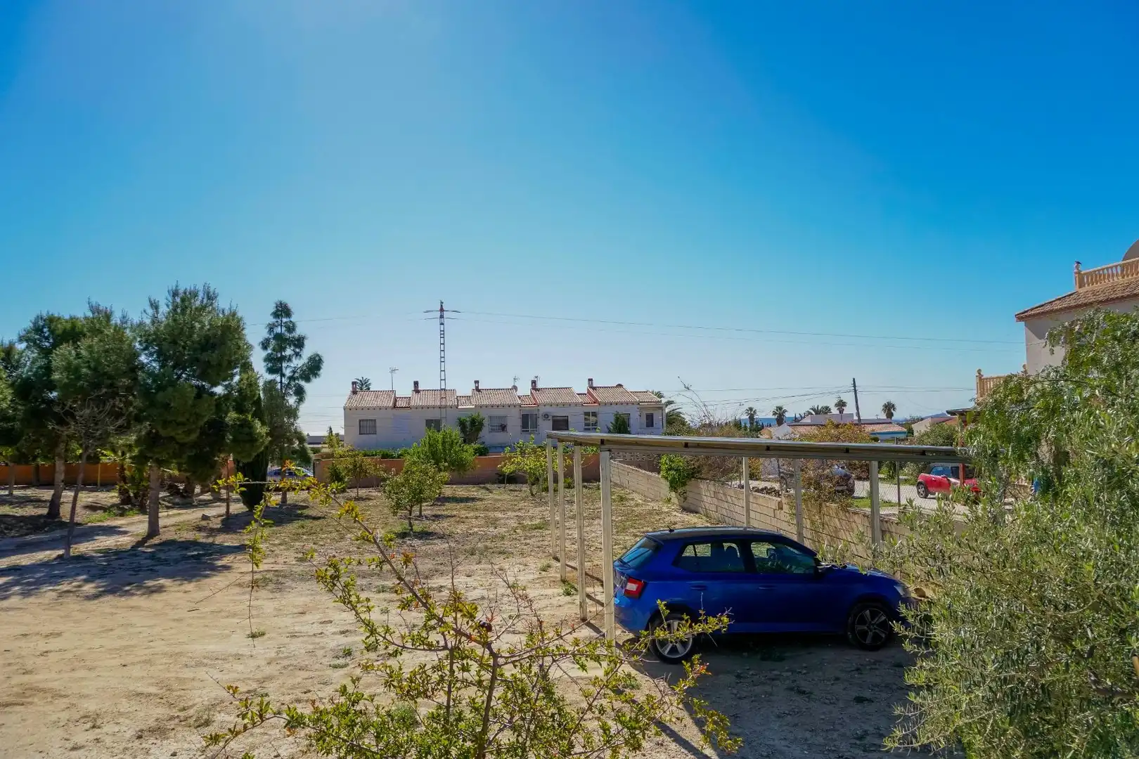 Casa o xalet en venda en Mutxamel amb Aire condicionat, Terrassa i Traster