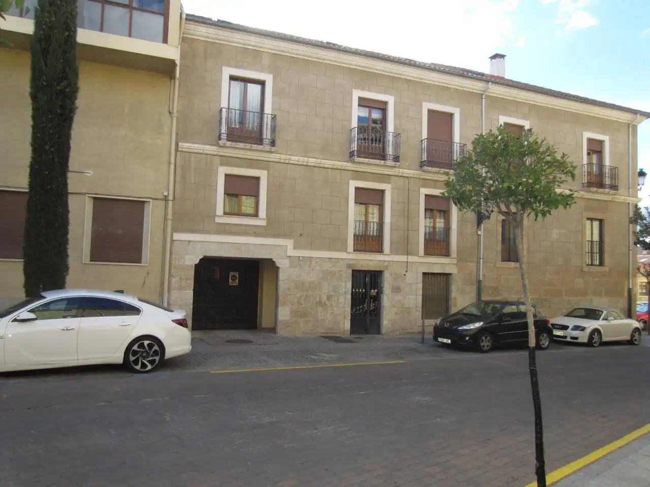 Parking à vendre à Calle VELAYOS