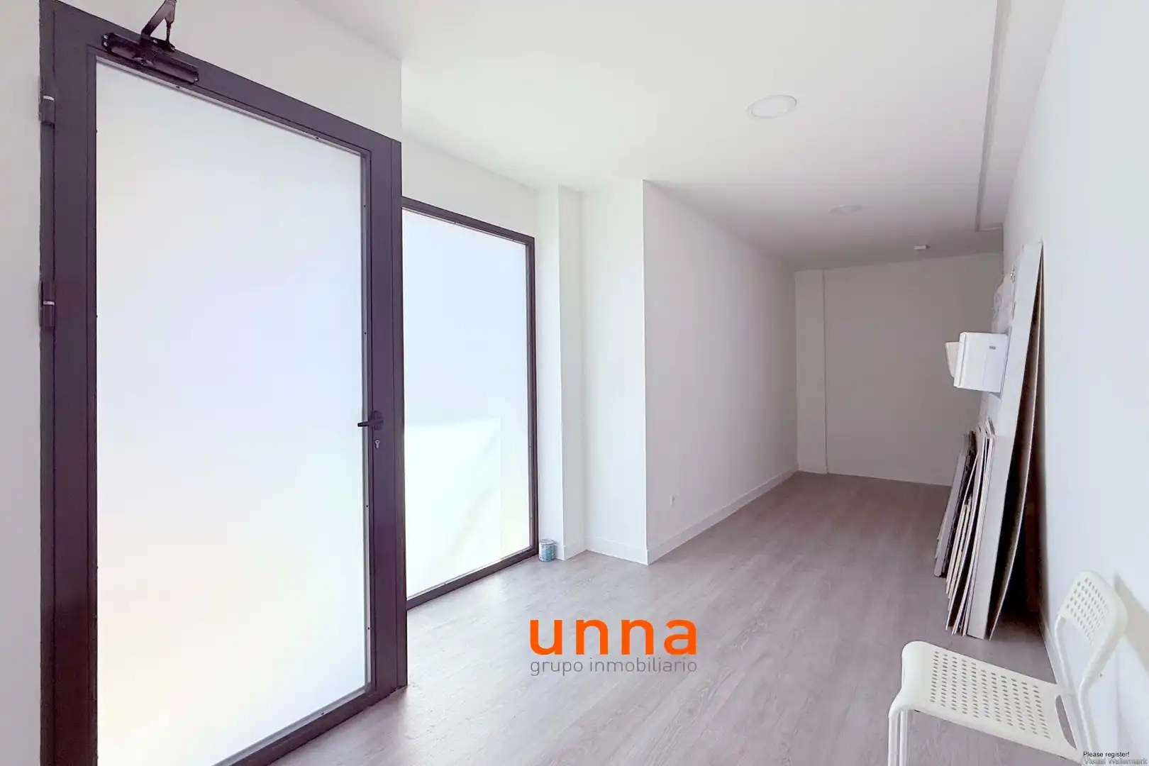 Commercial properties for rent in Suroeste - Zona Hospital