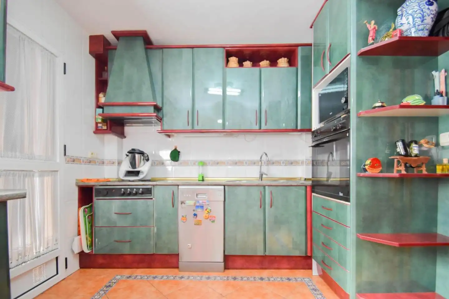House with garden for sale in Federica Montseny, imagen 19