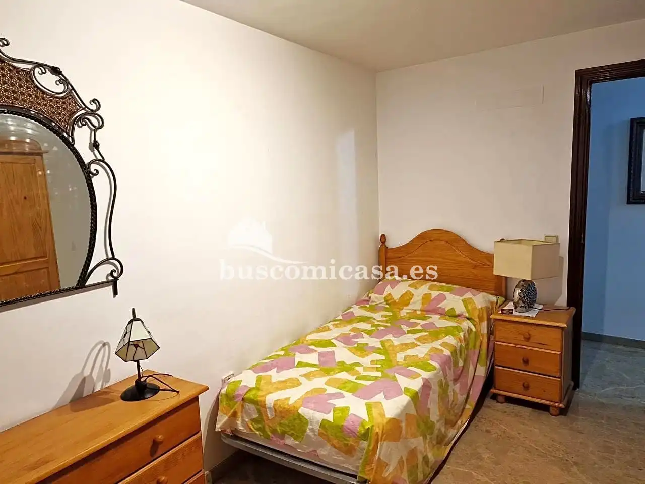 Habitación de Planta baja en venta en Jaén con Aire acondicionado y Calefacción