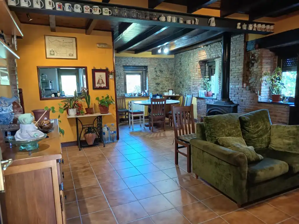 Casa en venda a Lugar Nembro, imagen 4