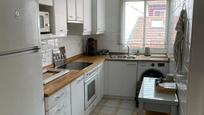 Kitchen of Flat to rent in Bilbao   with Balcony