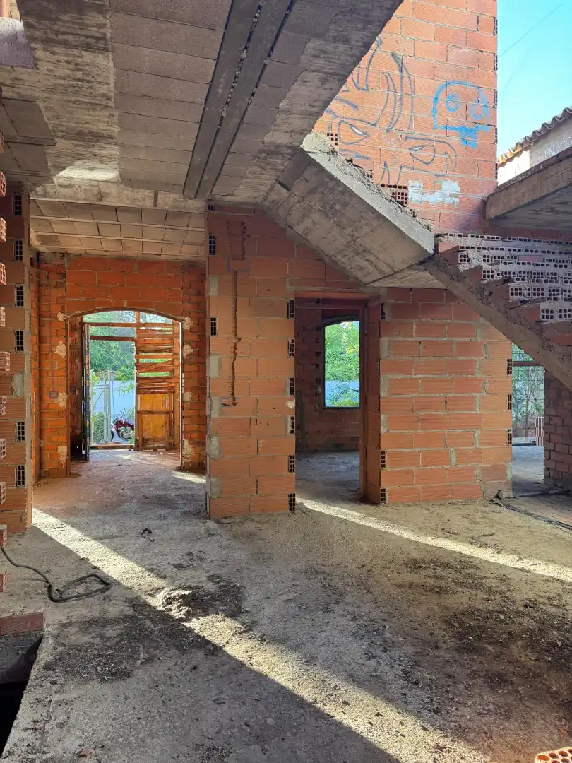 Casa o xalet en venda en Castuera amb Jardí privat, Terrassa i Traster