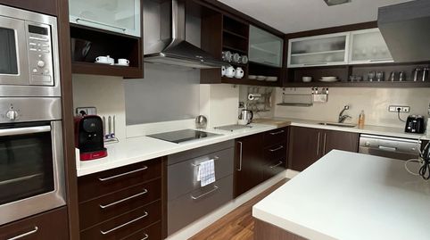 Foto 2 de Piso en venta en Centre - Zona Alta, Alcoy / Alcoi