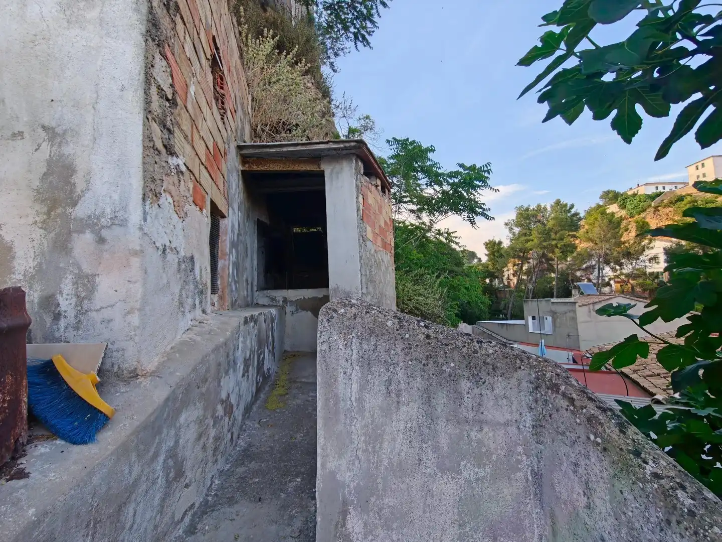 Haus mit Terrasse zum Verkauf in Calle de García Vao 12 y 14, imagen 24