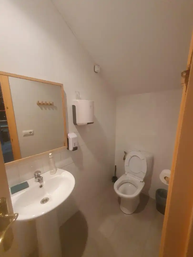 Nave industrielle à vendre à La Motilla - Fuente del Rey, imagen 8