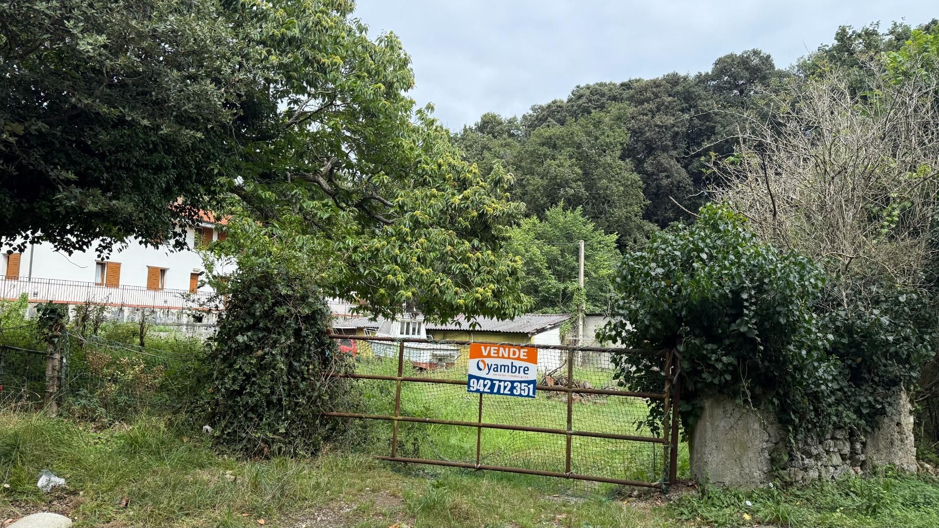 Residential for sale in Val de San Vicente 