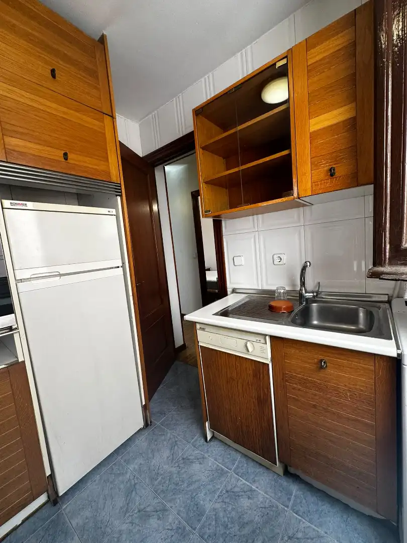 Appartement avec ascenseur à vendre à Paseo de Santa María de la Cabeza, imagen 14