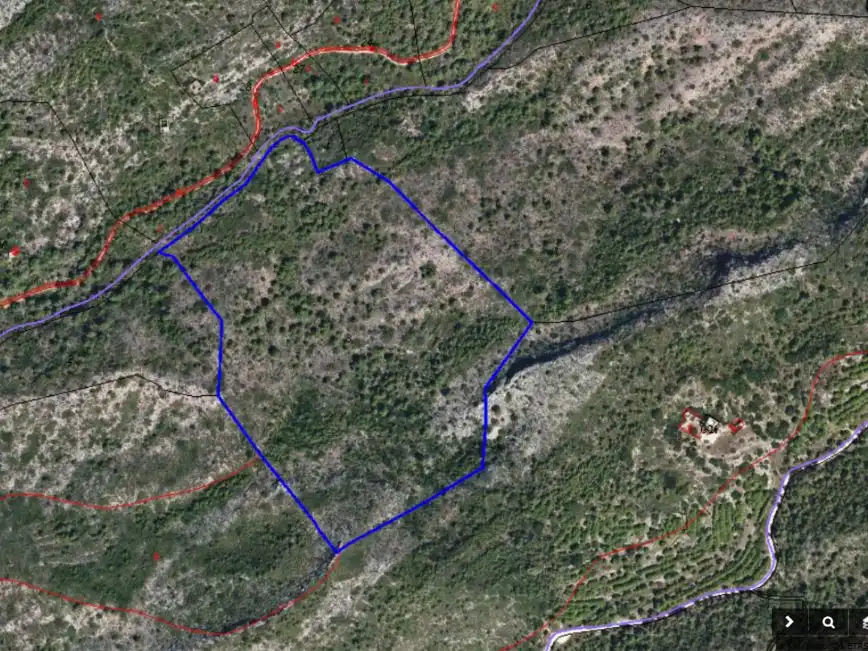 Terreno en venta en Tivissa