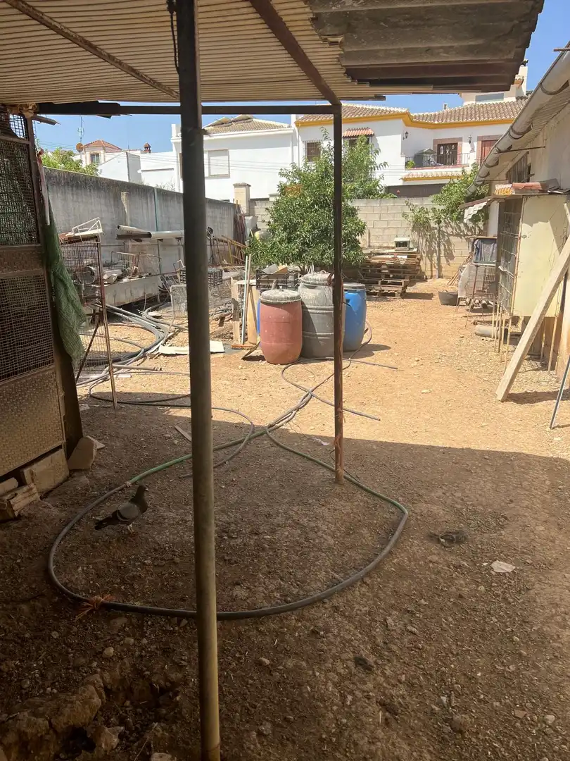 Nau industrial en venda en Priego de Córdoba