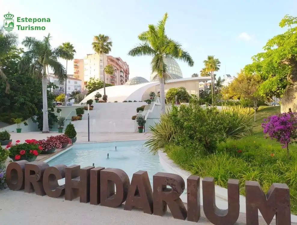 Ático con piscina en venta en Estepona Pueblo, imagen 12