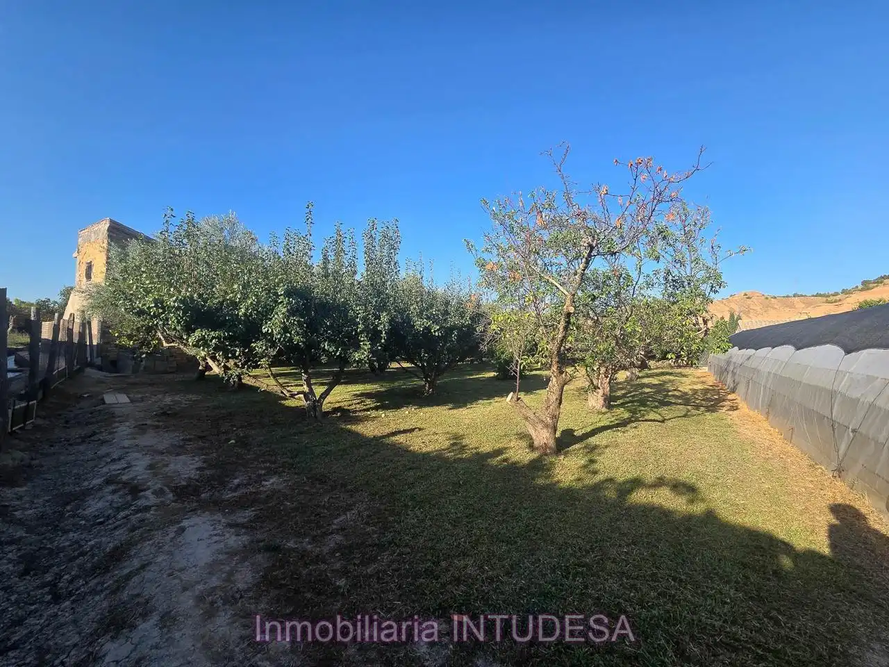 Residential zum Verkauf in Tudela