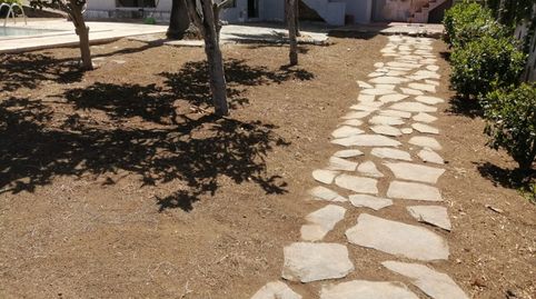 Foto 2 de Casa o chalet en venta en Cuesta Los Alvarados, Los Alvarados - Fuente los Berros - Bandama, Santa Brígida