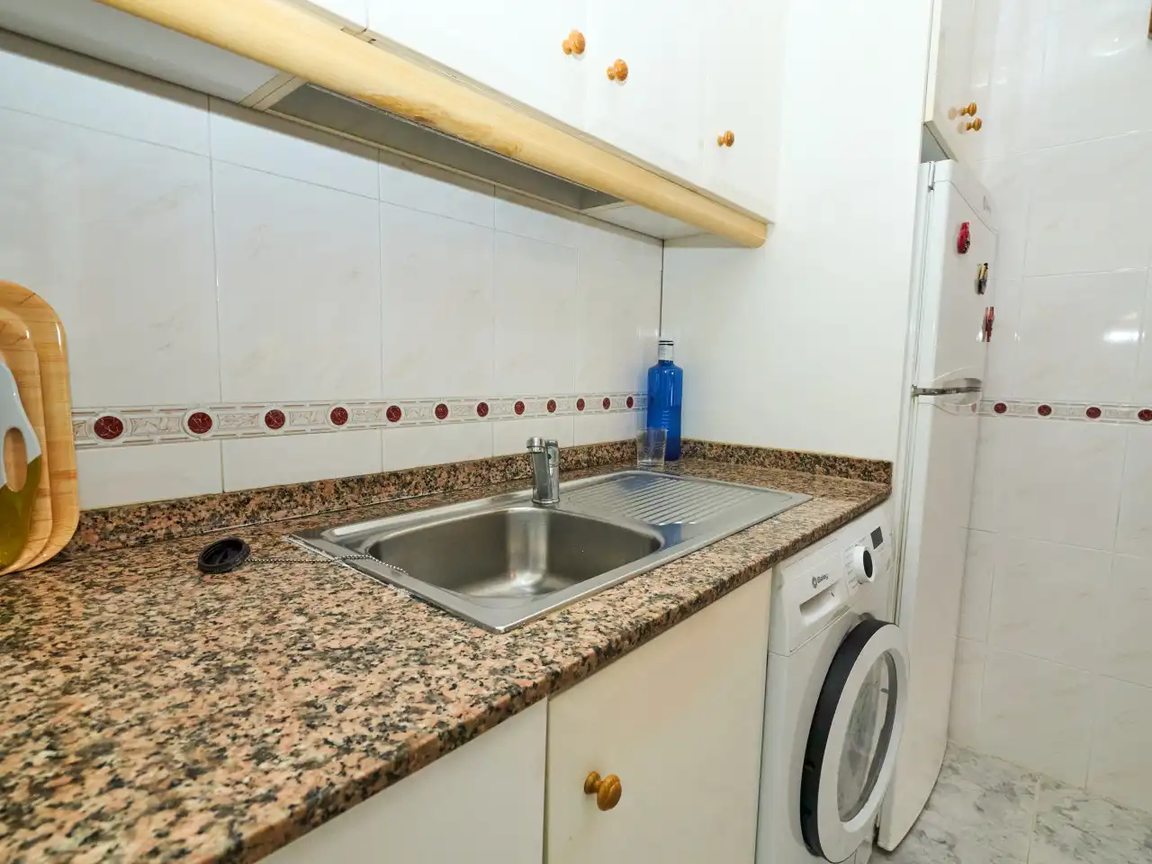 Apartment mit Pool zum Verkauf in La Mata, imagen 13