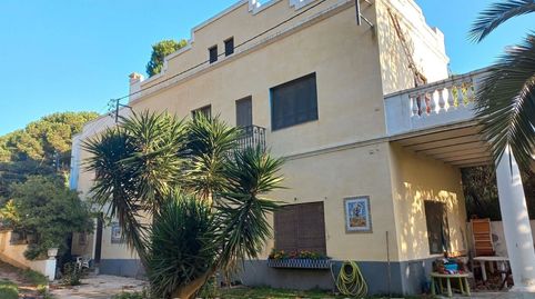 Foto 4 de Residencial en venta en Urbanitzacions, Sant Pol de Mar