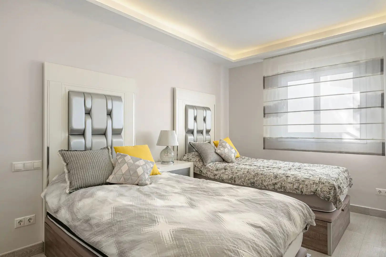 Haus mit Terrasse zum Verkauf in Nueva Andalucía, imagen 18