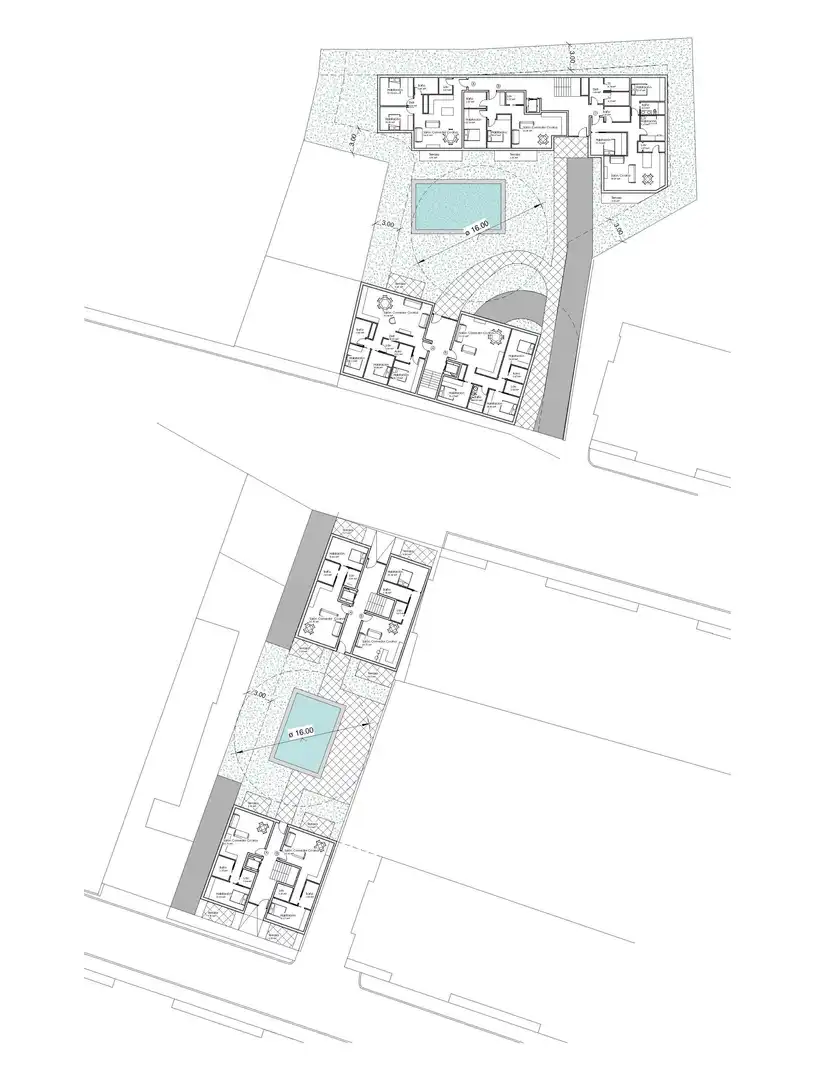 Residential for sale in Vilagarcía de Arousa