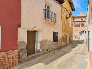 Casa con giardino in vendita a Calle Castillo 34