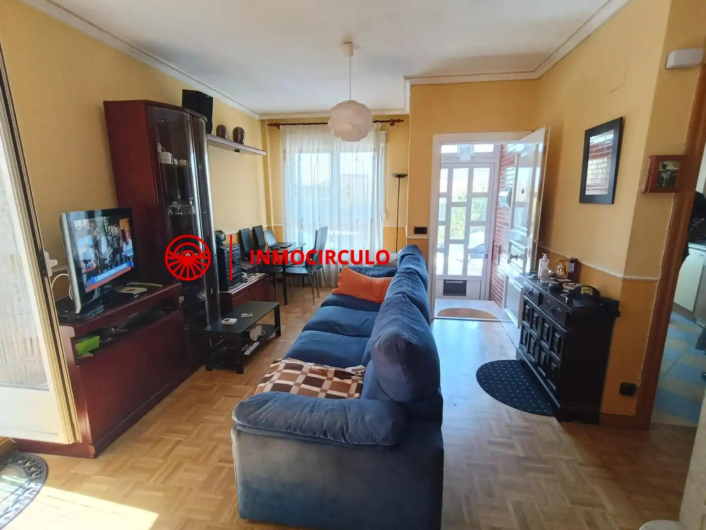 Casa a schiera in vendita a Villafría - La Ventilla - Castañares, imagen 4