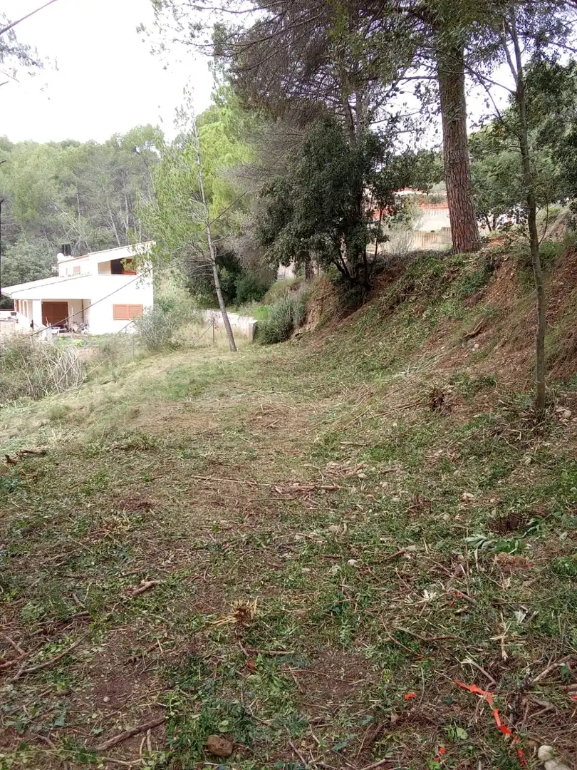 Residencial en venta en Rubí