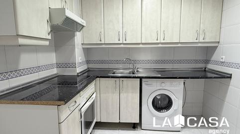 Foto 2 de Piso de alquiler en Calle de Leganés, Centro, Fuenlabrada