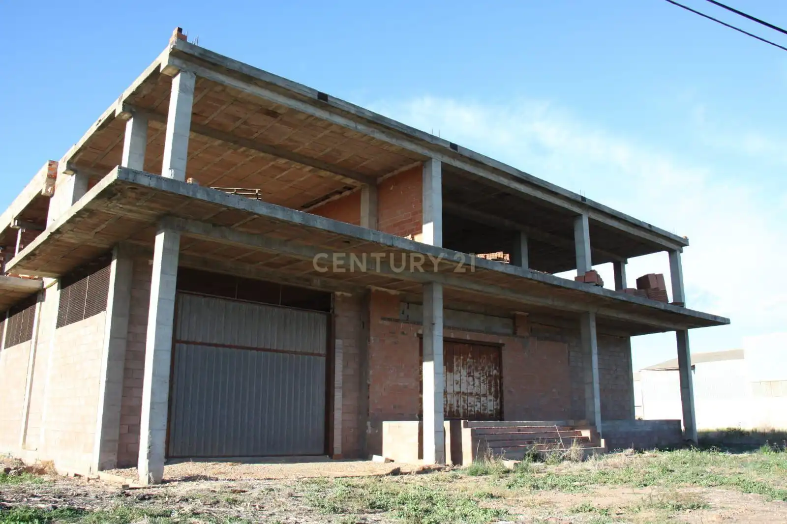 Fabrikhallen zum Verkauf in Carretera de Nules, 70, Borriana, Spain, -1, La Bosca