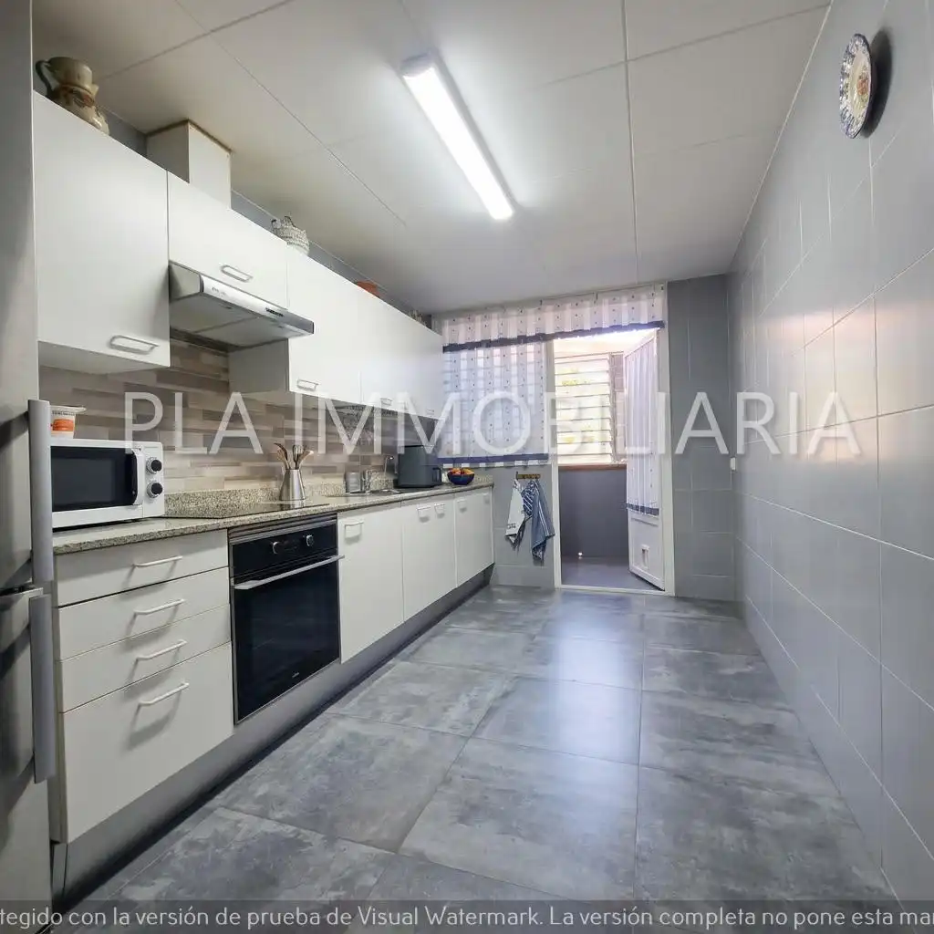 Flat with terrace for sale in Carrer del Pintor Fortuny 1, imagen 7